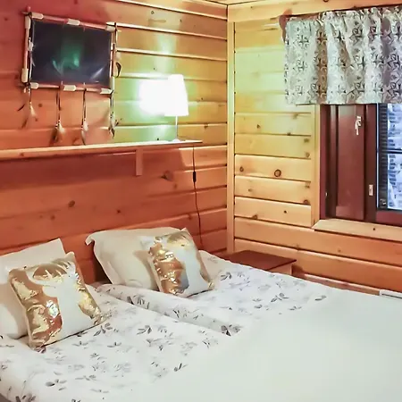 Huoneisto Cozy Arctic Haven And Retreat Within The Arctic Circle Suomutunturi