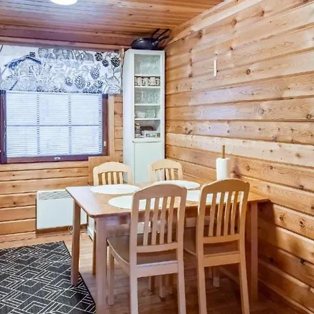 Huoneisto Cozy Arctic Haven And Retreat Within The Arctic Circle *