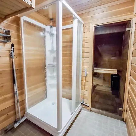 Huoneisto Cozy Arctic Haven And Retreat Within The Arctic Circle *
