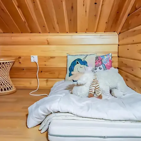 Cozy Arctic Haven And Retreat Within The Arctic Circle * Suomutunturi