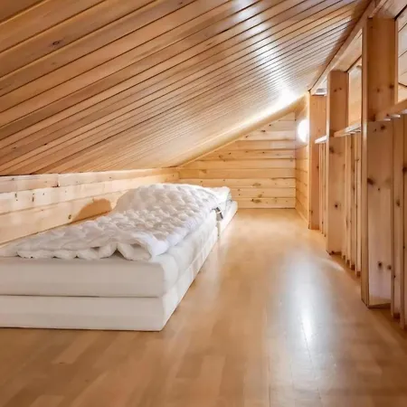 Cozy Arctic Haven And Retreat Within The Arctic Circle * Suomutunturi