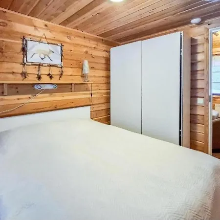 Cozy Arctic Haven And Retreat Within The Arctic Circle * Suomutunturi