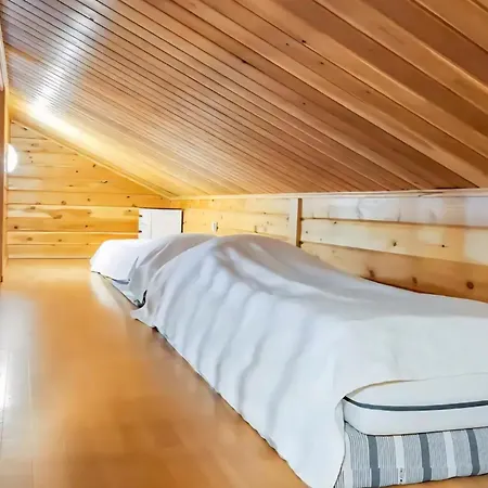 Huoneisto Cozy Arctic Haven And Retreat Within The Arctic Circle Suomutunturi