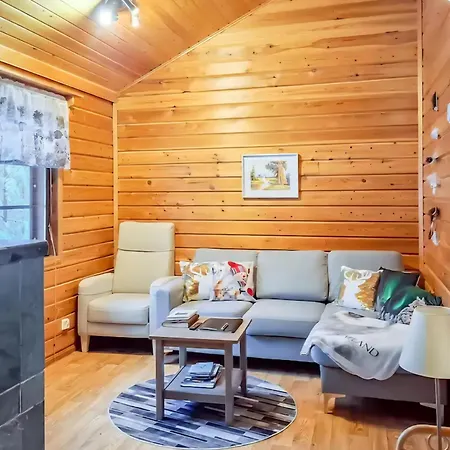 דירה Cozy Arctic Haven And Retreat Within The Arctic Circle Suomutunturi
