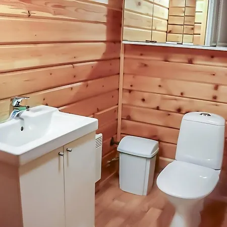 Huoneisto Cozy Arctic Haven And Retreat Within The Arctic Circle Suomutunturi