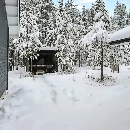 Huoneisto Cozy Arctic Haven And Retreat Within The Arctic Circle *
