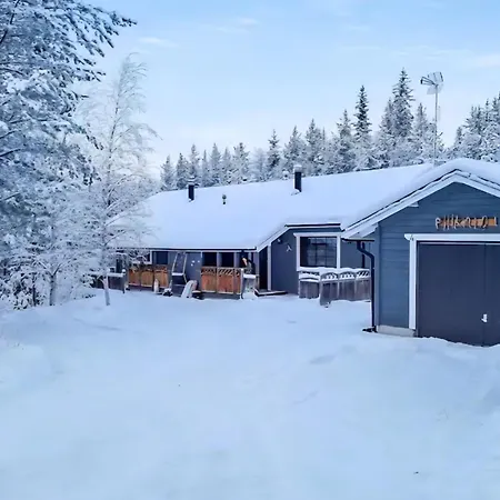 Cozy Arctic Haven And Retreat Within The Arctic Circle * Suomutunturi
