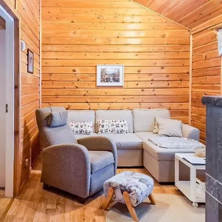 Huoneisto Cozy Arctic Haven And Retreat Within The Arctic Circle Suomutunturi