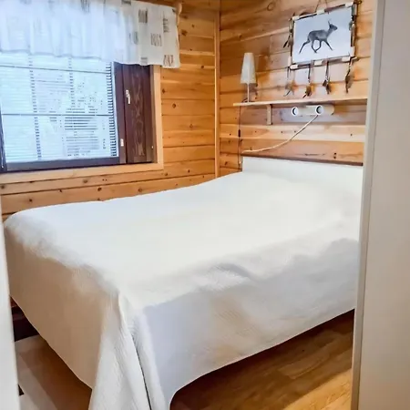 Cozy Arctic Haven And Retreat Within The Arctic Circle דירה