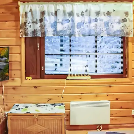 Cozy Arctic Haven And Retreat Within The Arctic Circle Huoneisto *
